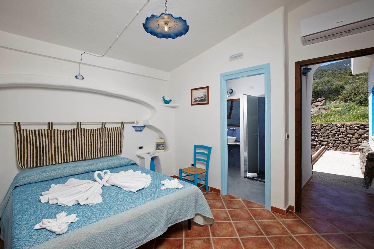 Agriturismo Codula Fuili Villa Cala Gonone Esterno foto